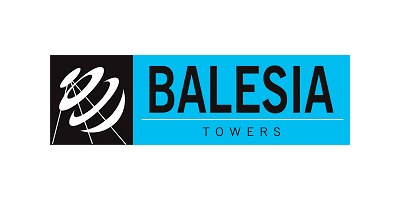 Logo Balesia Towers