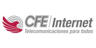 Logo CFE