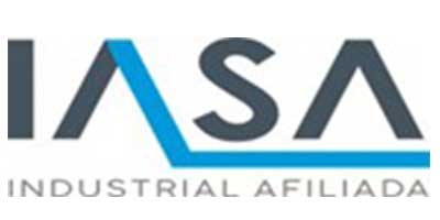 Logo IASA