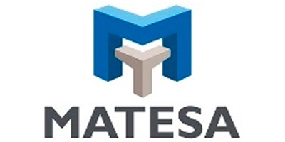 Logo Matesa