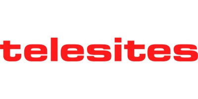 Logo telesites