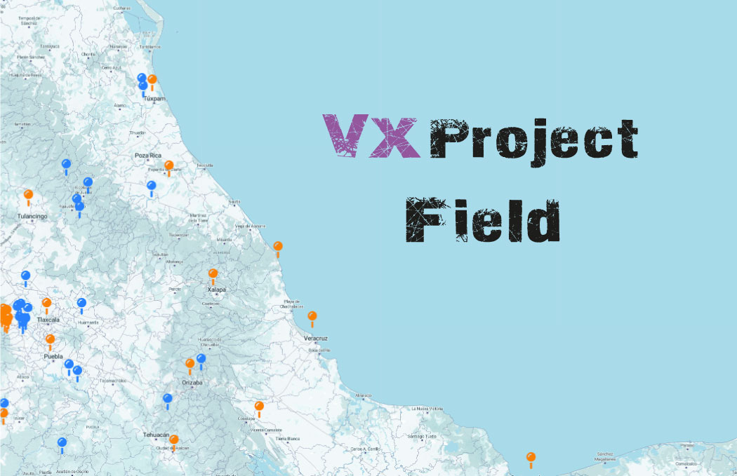 VX Project Field