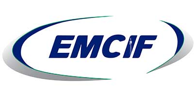 Logo EMCIF